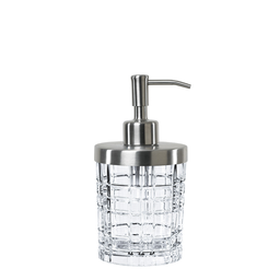 [205417] SPA SQUARE-0-345 ml -DISPENSADOR JABON NACHTMANN