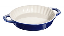 [201537] STAUB-CERAMICA-28 cm-FUENTE PARA PIE GRANDE