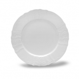 [203164] BERNADOTTE-EO 011000-PLATO PLANO-THUN