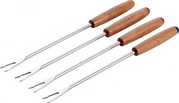 [206056] STAUB-GADGETS-0-4-SET TENEDORES DE FONDUE 4 PIEZAS
