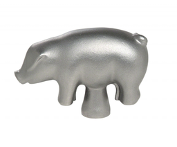 [204518] STAUB GADGETS-CERDO-5 cm-TIRADOR DE TAPA