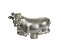 [204519] STAUB GADGETS-VACA-5 cm-TIRADOR DE TAPA