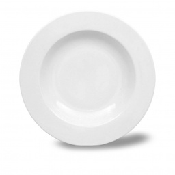 [203237] SYLVIE-7000000-22 cm-PLATO HONDO THUN
