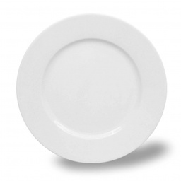 [203239] SYLVIE-7000000-27 cm-PLATO PLANO THUN