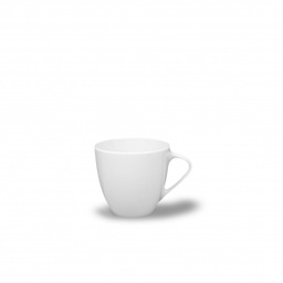 [204025] SYLVIE-700000-120 mm-TAZA Y PLATILLO  THUN