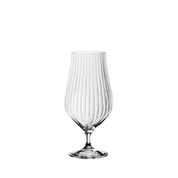 [204256] TULIPA-0-540 ml-6 COPAS CERVEZA-BOHEMIA CRISTAL