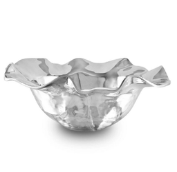 [204899] VENTO-PLATEADO-38 cm-FUENTE OLANES BEATRIZ BALL