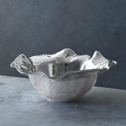 [204941] VENTO-PLATEADO-41 cm-FUENTE HONDA 7573  BLOOM BEATRIZ BALL