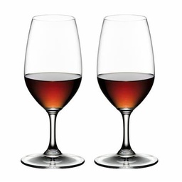 [200724] VINUM-0-230 ml-2 COPAS VINO PORTO RIEDEL