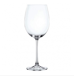 [201115] VIVENDI PREMIUM-0-763 ml-4 COPAS BORDEAUX-NACHTMANN