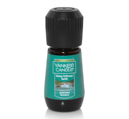 [205270] YANKEE-VARIAS FRAGANCIAS-2.40 oz-DIFUSOR NOCTURNO RECAMBIO