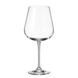 [203632] ARDEA-0-330 ml-6 COPAS VINO BLANCO-C CRISTAL DE BOHEMIA