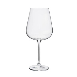 [203634] ARDEA-0-540 ml-6 COPAS VINO TINTO-CRYSTALITE BOHEMIA CRISTAL