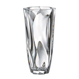 [203646] BARLEY-0-30.5 cm-FLORERO-C CRISTAL DE BOHEMIA