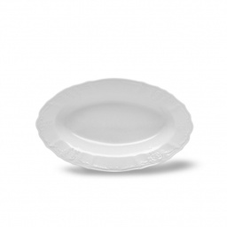 [203176] BERNADOTTE-24 cm-TODOS-FUENTE OVALADA-THUN