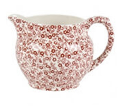 [105710] BURLEIGH-RED FELICITY-1000 ml-JARRA HOLANDESA GRANDE