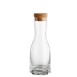 [205206] CHALET-0-850  ml-GARRAFA BOHEMIA CRISTAL