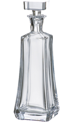 [200138] AREZZO-99J36-700 ml-BOTELLA-BOHEMIA
