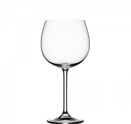 [205224] CLARA-0-570 ml-6 COPA VINO TINTO BOHEMIA CRISTAL