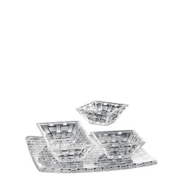 [203732] BOSSA NOVA-0-4 pza-SERVICIO DE MESA-NACHTMANN