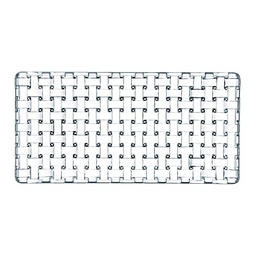 [203728] BOSSA NOVA-0-28 cm-FUENTE RECTANGULAR-NACHTMANN