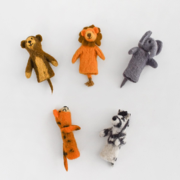 [205366] EPRUM-0-0-5 TITERES ANIMALES DE LA SELVA