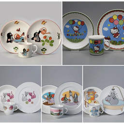 [203250] CAIRO-3022400-3-SET 3 PIEZAS THUN