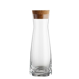 [204307] LA BELLA-0-1000 ml-GARRAFA-BOHEMIA CRISTAL