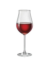 [202371] ATTIMO-0-420 ml-6 COPAS VINO BOHEMIA
