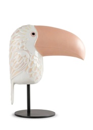 [107210] LLADRO-0-0-FACE TO FACE TUCAN