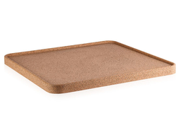 [204831] CORK TRAY-CORCHO-45x30 cm-BANDEJA-BODUM