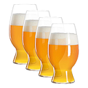 [203718] CRAFT BEER GLASS-0-750 ml-4 VASOS CERVEZA AMERICAN WHEET BEER-SPIEGELAU