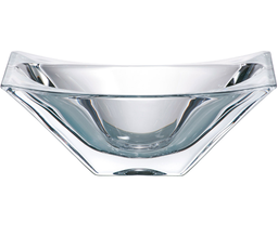 [200222] OKINAWA-99S38-270 mm-BOWL-C CRISTAL DE BOHEMIA