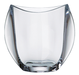 [104704] ORBIT-0-180 mm-FLORERO-CRYSTALITE BOHEMIA CRISTAL