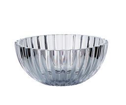 [200172] FALCO-99Q07-290 mm-BOWL-C CRISTAL DE BOHEMIA