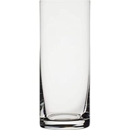 [104744] FOR YOUR HOME-0-26 cm-FLORERO-CILINDRICO BOHEMIA  CRISTAL