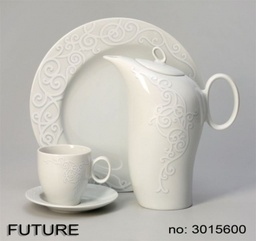 [203897] FUTURE -3015600-125-VAJILLA PARA 12 PERSONAS THUN