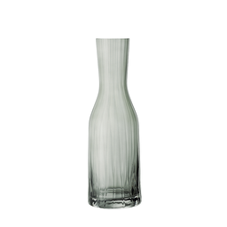[204234] GEORGIA-VERDE-1200 ml-GARRAFA-BOHEMIA CRISTAL