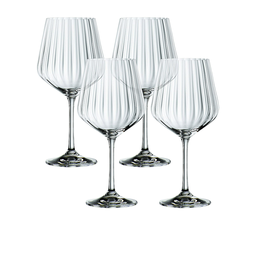 [200663] GIN AND TONIC-0-640 ml-4 COPAS-NACHTMANN