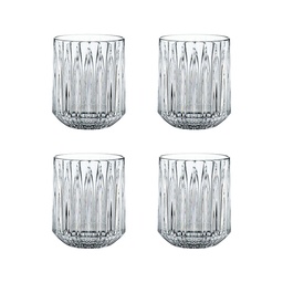 [203748] JULES-0-305ml-4 VASOS-NACHTMANN