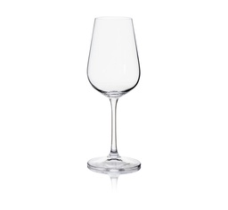[203708] STRIX-0-360 ml-6 COPAS VINO BLANCO-C CRISTAL DE BOHEMIA