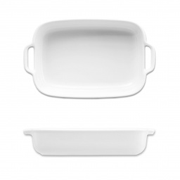 [205576] KITCHEN-2500000-0-0-FUENTE PARA HORNO MEDIANA CON AGARRADORES-TH