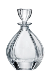 [205147] LAGUNA-0-950 ml-BOTELLA- CRYSTALITE BOHEMIA CRISTAL
