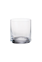 [203677] LARUS-0-410 ml-6 VASOS- C CRISTAL DE BOHEMIA