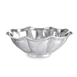[204949] LATUR-PLATEADO-22 cm-BOWL DEVON BEATRIZ BALL
