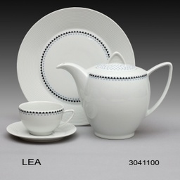 [205497] LEA-3041100-114-VAJILLA 12 PERSONAS THUN