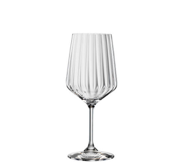[205390] LIFESTYLE-0-440 ml-4 COPA VINO SPIEGELAU