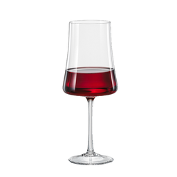 [204259] Xtra-0-560 ml-6 COPAS BORDEAUX-BOHEMIA CRISTAL