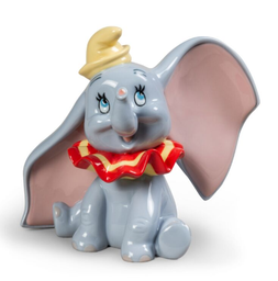 [204186] LLADRO-0-0-DUMBO