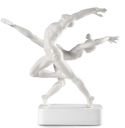 [204187] LLADRO-0-0- EL ARTE DEL MOVIMIENTO